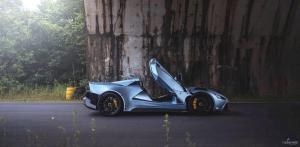 Tushek TS 900 H Apex 2019 года