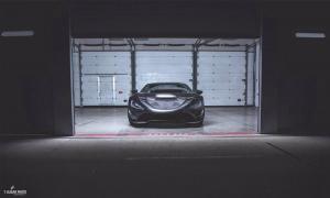 Tushek TS 900 H Apex 2019 года