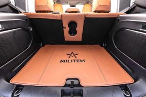 Jeep Renegade Hero by Militem 2019 года