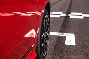 Renault Sandero R.S. 2019 года