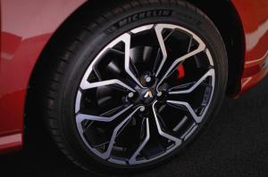 Renault Sandero R.S. 2019 года