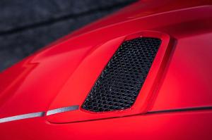 Ford Mustang GT Kompressor One of 7 by Wolf Racing 2019 года