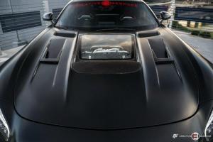 Mercedes-AMG GT S by Creative Bespoke