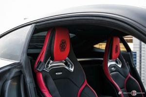 Mercedes-AMG GT S by Creative Bespoke