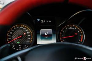 Mercedes-AMG GT S by Creative Bespoke