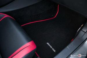 Mercedes-AMG GT S by Creative Bespoke