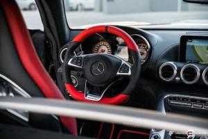 Mercedes-AMG GT S by Creative Bespoke