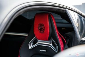Mercedes-AMG GT S by Creative Bespoke