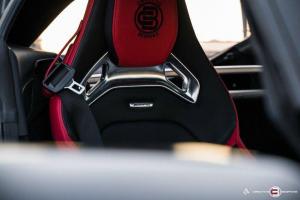 Mercedes-AMG GT S by Creative Bespoke