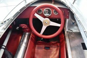 Lotus Eleven Le Mans 1956 года
