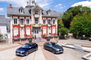 Audi SQ8 TDI 2019 года