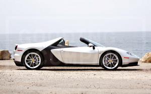 Ferrari Sergio 2014 года