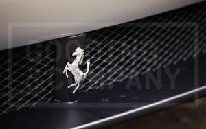 Ferrari Sergio 2014 года