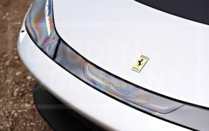 Ferrari Sergio 2014 года