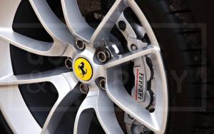 Ferrari Sergio 2014 года