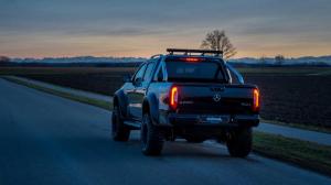 2019 Mercedes-Benz X250d 4Matic by Delta 4x4