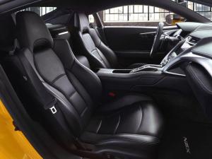Acura NSX Spa Yellow 2019 года