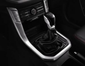 MG Extender 2019 года