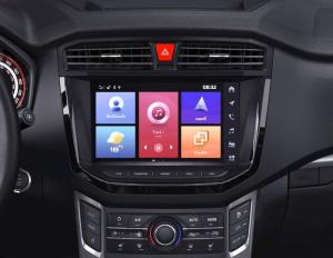 MG Extender 2019 года
