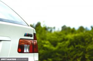 BMW M5 Touring by Studio62 & Tim Alfaro 2016 года