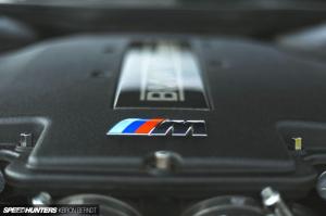 BMW M5 Touring by Studio62 & Tim Alfaro 2016 года