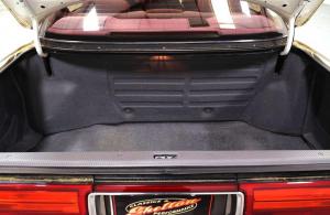 Toyota Crown Royal Saloon Super Charger Hardtop 1991 года