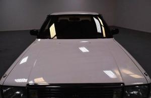 Toyota Crown Royal Saloon Super Charger Hardtop 1991 года