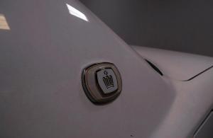 Toyota Crown Royal Saloon Super Charger Hardtop 1991 года