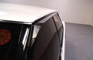 Toyota Crown Royal Saloon Super Charger Hardtop 1991 года