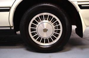 Toyota Crown Royal Saloon Super Charger Hardtop 1991 года