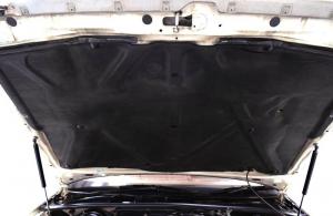 Toyota Crown Royal Saloon Super Charger Hardtop 1991 года