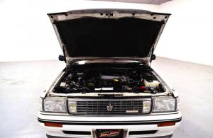 Toyota Crown Royal Saloon Super Charger Hardtop 1991 года