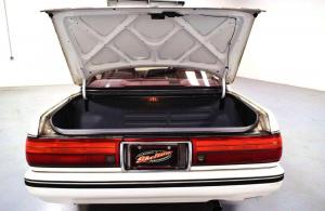 Toyota Crown Royal Saloon Super Charger Hardtop 1991 года