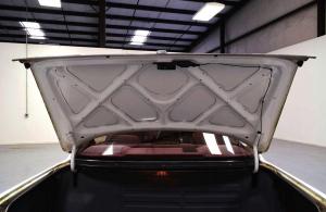 Toyota Crown Royal Saloon Super Charger Hardtop 1991 года