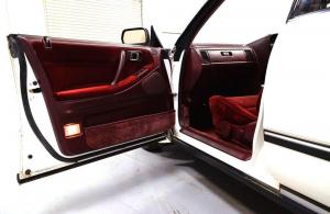Toyota Crown Royal Saloon Super Charger Hardtop 1991 года