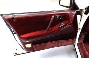 Toyota Crown Royal Saloon Super Charger Hardtop 1991 года
