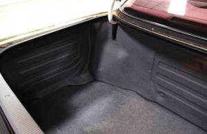 Toyota Crown Royal Saloon Super Charger Hardtop 1991 года