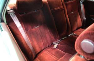 Toyota Crown Royal Saloon Super Charger Hardtop 1991 года