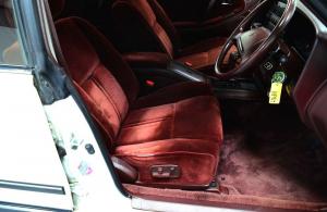 Toyota Crown Royal Saloon Super Charger Hardtop 1991 года