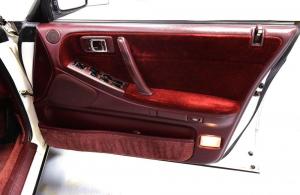 Toyota Crown Royal Saloon Super Charger Hardtop 1991 года