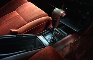 Toyota Crown Royal Saloon Super Charger Hardtop 1991 года