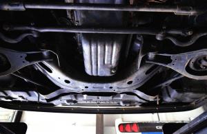Toyota Crown Royal Saloon Super Charger Hardtop 1991 года
