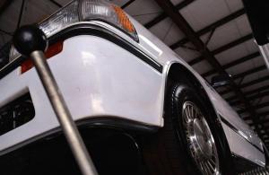 Toyota Crown Royal Saloon Super Charger Hardtop 1991 года