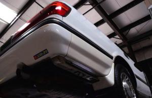 Toyota Crown Royal Saloon Super Charger Hardtop 1991 года