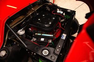 Lancia Stratos HF Stradale 1977 года