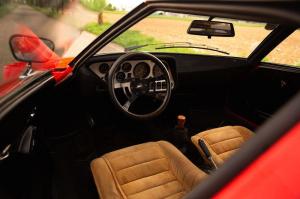 Lancia Stratos HF Stradale 1977 года