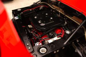 Lancia Stratos HF Stradale 1977 года