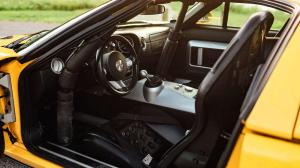 Ford GT PB1-1 2005 года