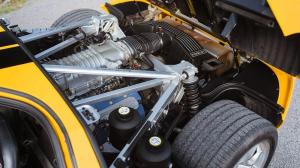 Ford GT PB1-1 2005 года