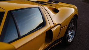 Ford GT PB1-1 2005 года